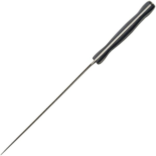 Damascus Fillet Knife - 7.5 inches Damascus Steel Blade