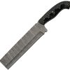 Damascus Slate Cleaver - 8 inches Cleaver Blade