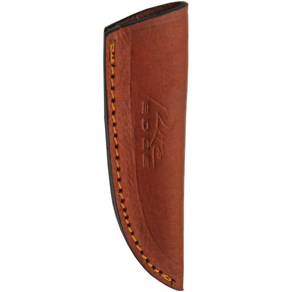 DM1340_add_01.jpg Damascus Autumn Hunter Fixed Blade - Bone Handle