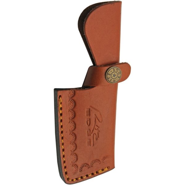 DM1341_add_01.jpg Damascus Small Cleaver Sunrise - Colorwood Handle