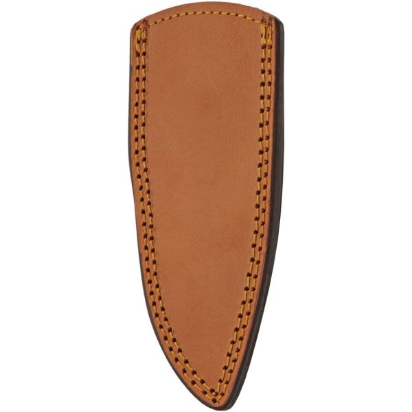 Damascus Skinner Fixed Blade Knife 4" Damascus Steel Camel Bone