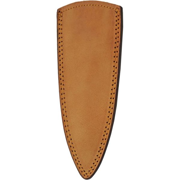 DM1371GN_add_01.jpg Damascus Fixed Blade Green 10.5" Damascus Steel Hunting Knife