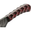 DM1377RD_add_02.jpg Damascus Boy's Skinner Red - 3 inch Damascus Blade