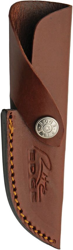 Damascus Celtic Knots Hunter - 3.25 inch Blade