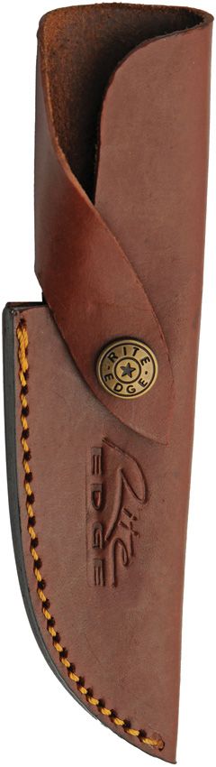 Damascus Celtic Band Hunter - 4 inch Blade