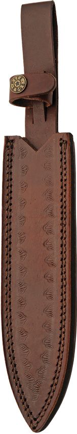 DM1395_add_01.jpg Damascus Claymore Dagger 7.25" Damascus Steel Fixed Blade Knife