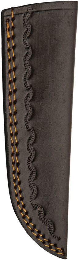 DM1400_add_01.jpg Damascus Eld Stag Hunter - Clip Point Blade