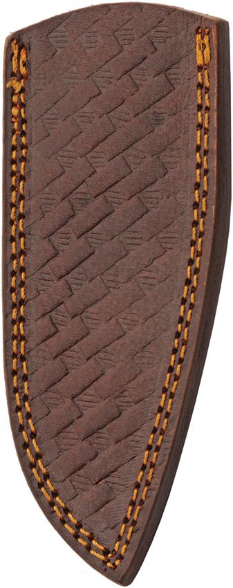 DM1403_add_01.jpg Damascus Hammerhead Hunter 4.63" Damascus Steel Fixed Blade Knife