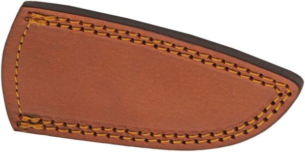 DM1404BO_add_01.jpg Damascus Skinner Bleached Bone - Natural Handle