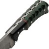 DM1404GN_add_03.jpg Damascus Skinner Green and Black - Pakkawood Handle