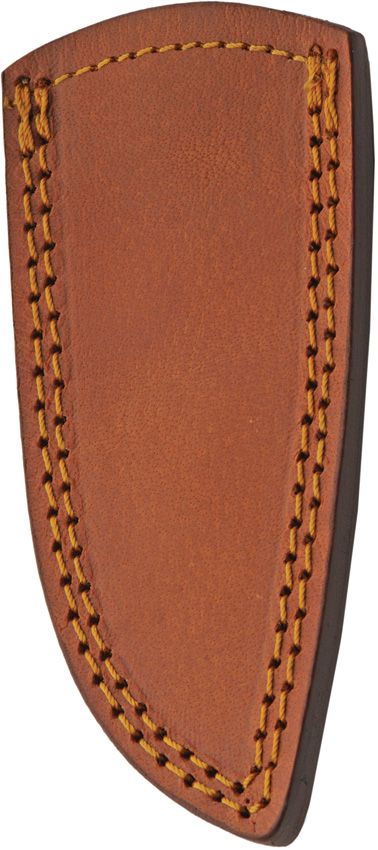 Damascus Skinner Turquoise Micarta - Resin Handle