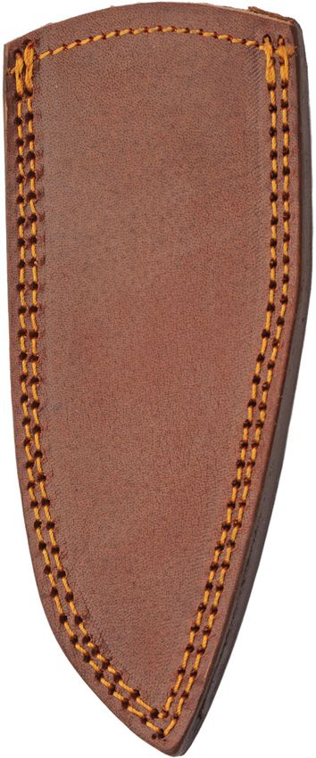 Damascus Blue Sky Fixed Blade Knife 3.75" Damascus Steel