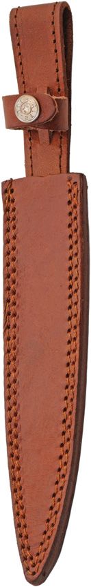 Damascus SquareCommandoDagger Fixed Blade Tactical Knife