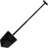 DMS01BLK.jpg DMOS Collective Delta Pro Shovel Black - Collapsible