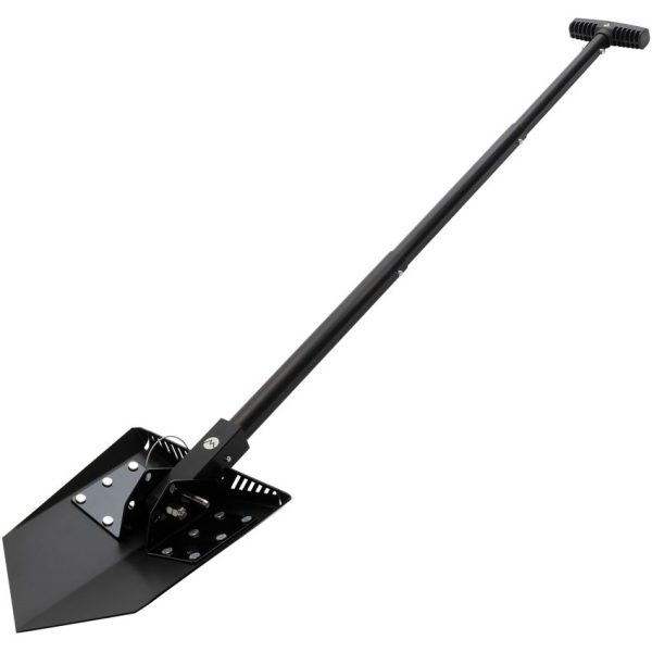 DMS01BLK_add_01.jpg DMOS Collective Delta Pro Shovel Black - Collapsible