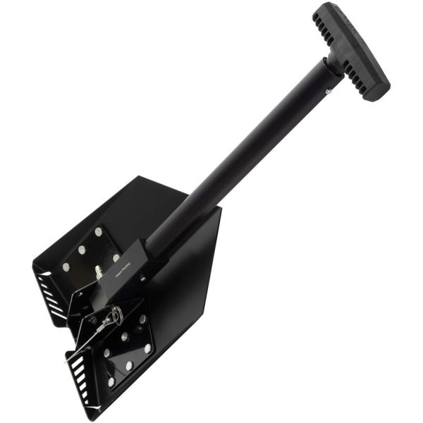DMS01BLK_add_03.jpg DMOS Collective Delta Pro Shovel Black - Collapsible