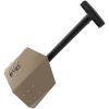 DMOS Collective Delta Shovel FDE - Cold-Rolled Steel