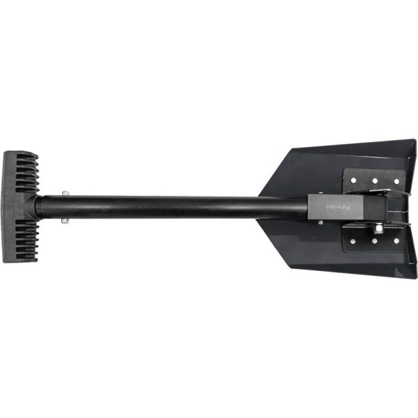 DMS05AG_add_03.jpg DMOS Collective Compact Delta Shovel Gray - Lightweight