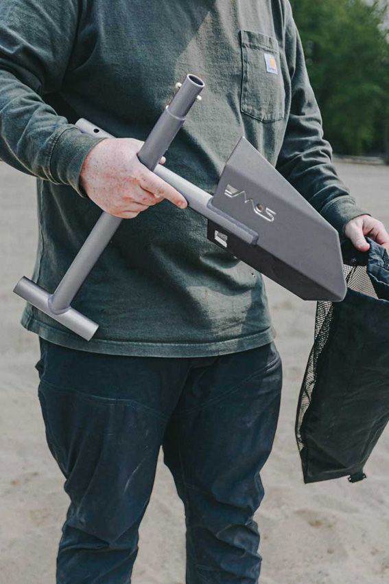 DMS06SL_add_03.jpg DMOS Collective Nomad Shovel Silver - Ultralight