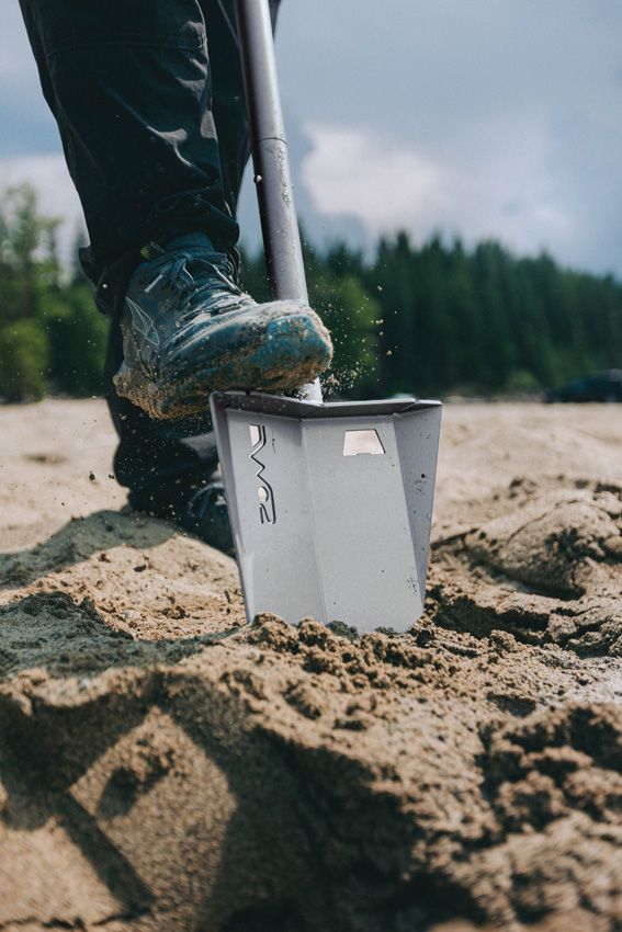 DMS06SL_add_05.jpg DMOS Collective Nomad Shovel Silver - Ultralight