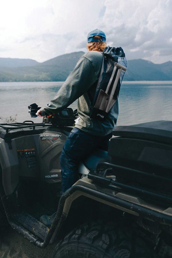 DMS06SL_add_08.jpg DMOS Collective Nomad Shovel Silver - Ultralight