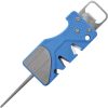 DMT PocketSharp Plus Multi-Tool Sharpener