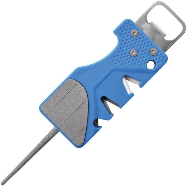 DMT PocketSharp Plus Multi-Tool Sharpener