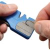 DMT PocketSharp Plus Multi-Tool Sharpener
