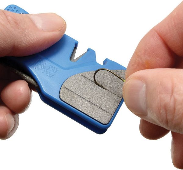 DMT PocketSharp Plus Multi-Tool Sharpener
