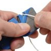 DMT PocketSharp Plus Multi-Tool Sharpener