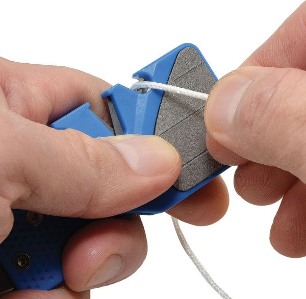 DMT PocketSharp Plus Multi-Tool Sharpener
