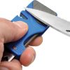 DMT PocketSharp Plus Multi-Tool Sharpener