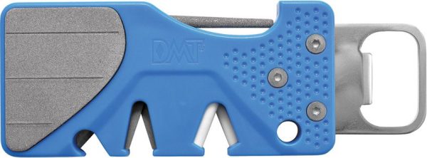 DMT PocketSharp Plus Multi-Tool Sharpener