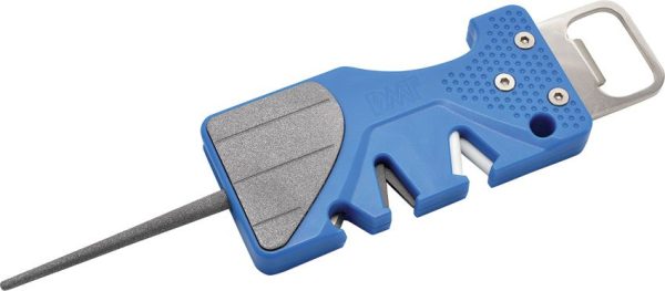 DMT PocketSharp Plus Multi-Tool Sharpener