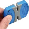 DMT InstaSharp Keychain Fine/Coarse Sharpener