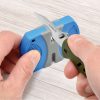 DMT InstaSharp Keychain Fine/Coarse Sharpener