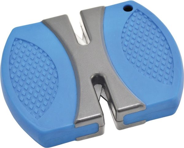 DMT InstaSharp Keychain Fine/Coarse Sharpener