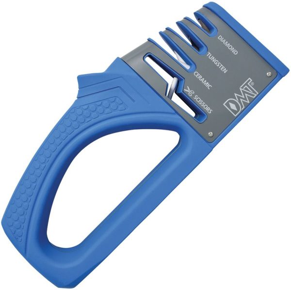 DMT Diamond Bench Pro Handheld Sharpener System