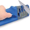DMT Diamond Bench Pro Handheld Sharpener System