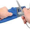 DMT Diamond Bench Pro Handheld Sharpener System