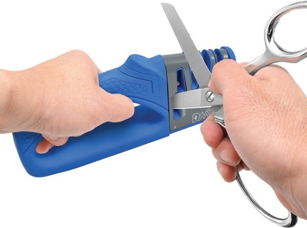 DMT Diamond Bench Pro Handheld Sharpener System