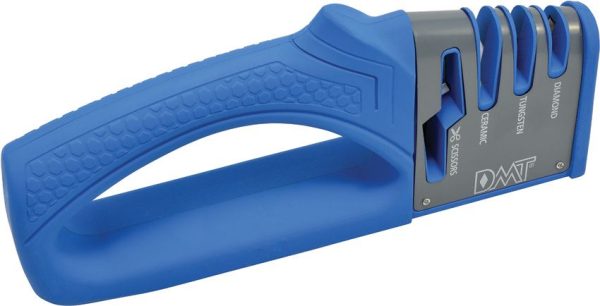 DMT Diamond Bench Pro Handheld Sharpener System