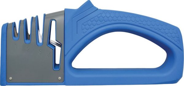 DMT Diamond Bench Pro Handheld Sharpener System