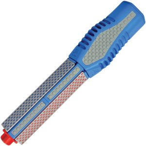 DMT TriStone Rotator 3-Stone Sharpener Coarse Fine Extra Fine