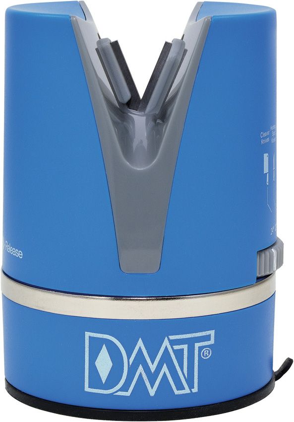 DMT EdgeSharp SharpAdjust Six-Angle Sharpener
