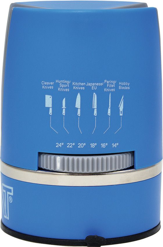 DMT EdgeSharp SharpAdjust Six-Angle Sharpener