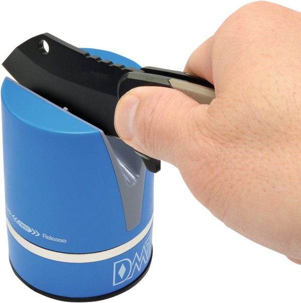 DMT EdgeSharp SharpAdjust Six-Angle Sharpener
