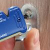 DMT Glide Pro Multi-Grit Sharpener Tool