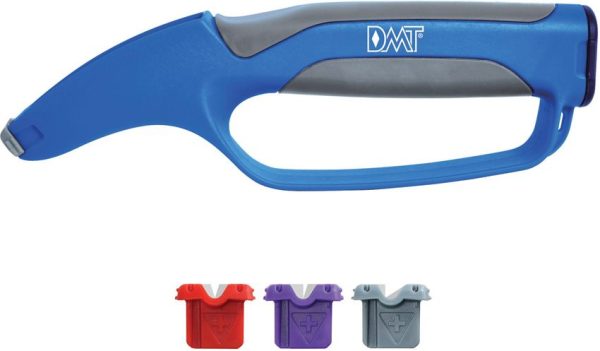 DMT EdgeSharp XChange Cartridge Sharpener System