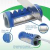 DMT EdgeSharp XpertEdge 6-Stage Sharpener System
